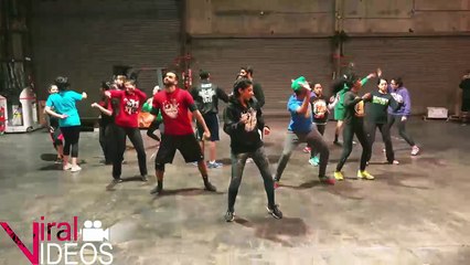 World Best Freestyle Bhangra Empire 2017 Viral Videos