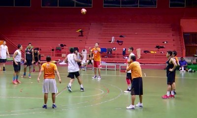 Pelita Jaya Evaluasi Tim dan Jadwalkan Latih Tanding