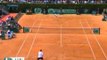 Davis Cup Highlights: Jo-Wilfried Tsonga v Ryan Harrison