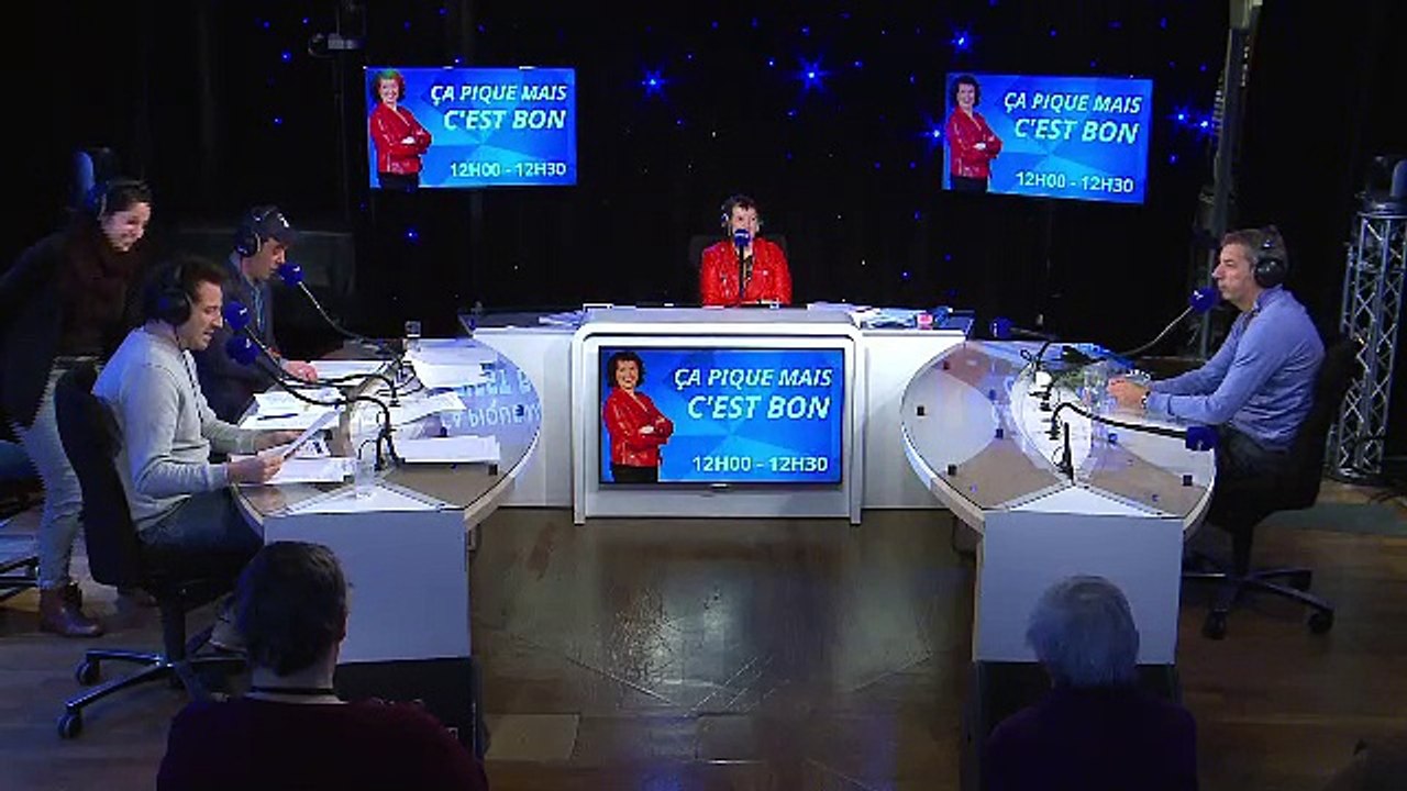 Jérémy Lorca - "Michel Cymes : Première consultation"