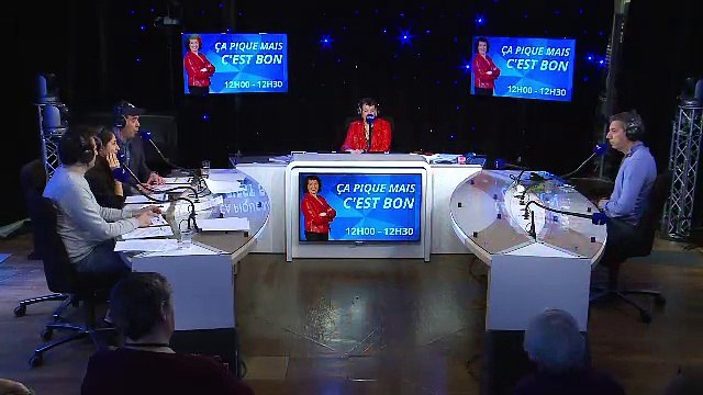 Chris Deslandes : Michel Cymes, doc de choc