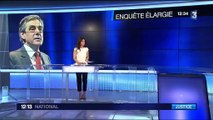 François Fillon : la justice s'intéresse à de nouvelles affaires