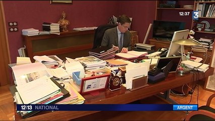 La taxe d'habitation : une manne financière pour les communes