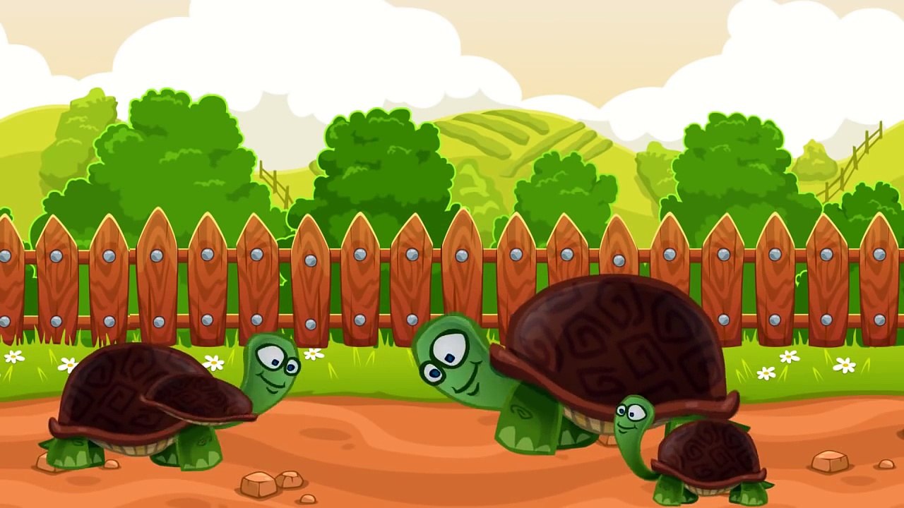 เพลงเด็กอนุบาล การ์ตูนอนิเมชั่น Indysong Kids