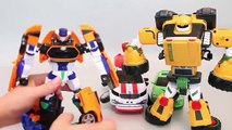 Mundial de Juguetes & Hello CarBot Transformers Cars Robot Car Toys