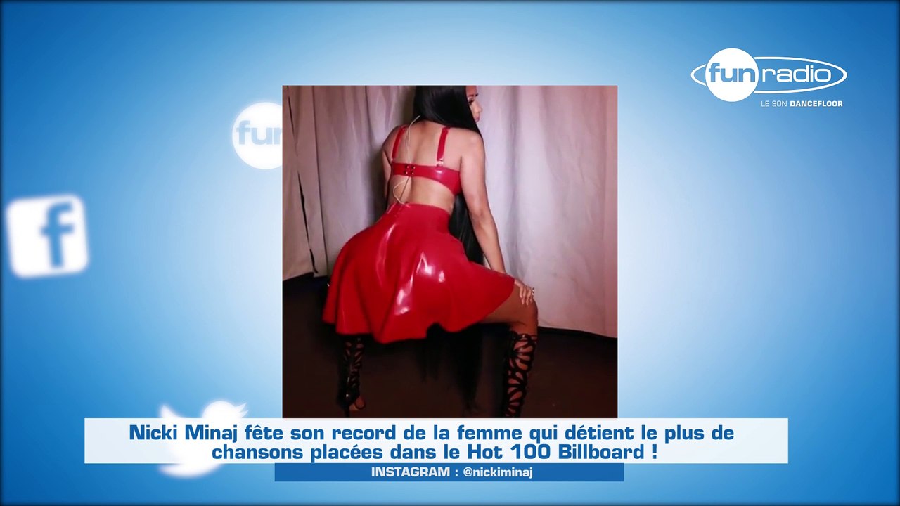 Fun Stories n°3 : la revue réseaux sociaux des artistes Fun Radio