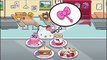Hello Kitty Lunchbox - Kids make food, cupcake - Game apps for Kids