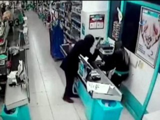 Suç Makinesi Son Işinde Yakayı Ele Verdi