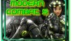 Modern Combat 5 FPS para PC. Sendo esmagado no Multiplayer pela classe especial.