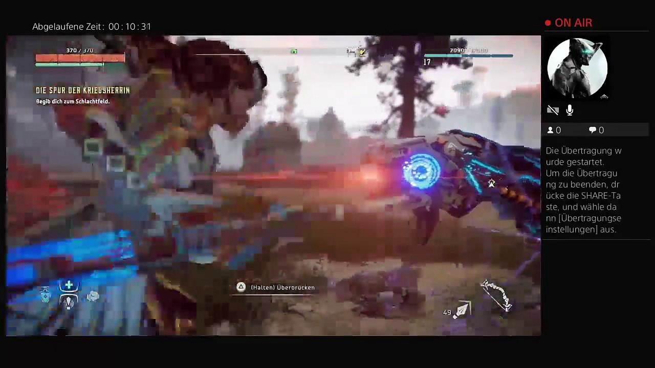 Horizon Zero Dawn (2)