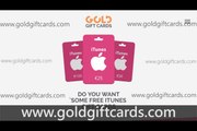 Kostenlose iTunes Gift Card-Code - Promo Jetzt erhältlich !!! Deutsch