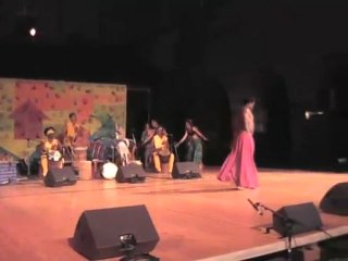 SOLO DANSE HUGUES ANOÏ