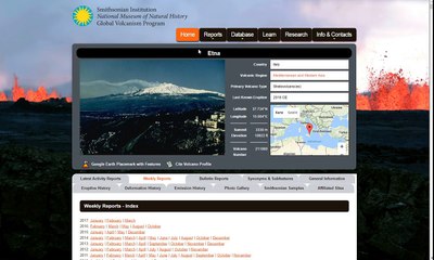 GEP VO-2 Trial Case: VEGAN Hot Spot Detection Map, a systematic processing service on GEP