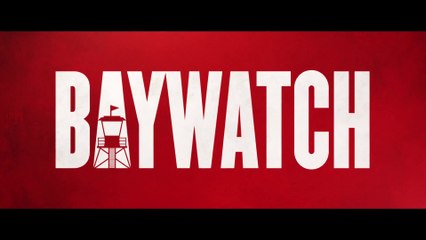 Baywatch - Bande-annonce 2 (VO)