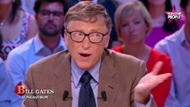 Bill Gates : le cofondateur de Microsoft est toujours l’homme le plus riche du monde selon Forbes