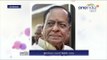 Maestro of Carnatic music Balamuralikrishna passes away  - Oneindia Tamil