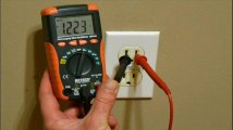 How to Use Voltage Testers