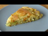 Pırasalı Arnavut Böreği - Onedio Yemek - Börek Tarifleri