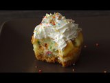 Renkli Mini Cheesecake Tarifi - Onedio Yemek - Tatlı Tarifleri