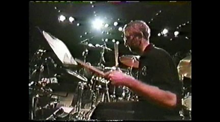 First we take Manhattan - Leonard Cohen