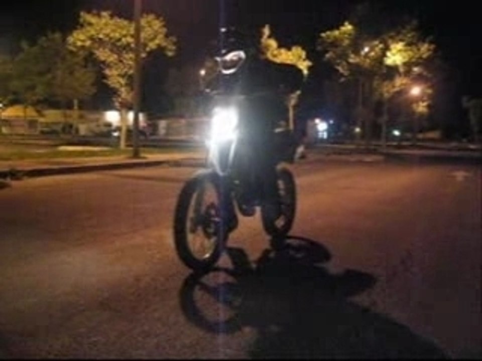 vidéo n°4 de la lazer team