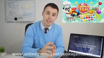 Cookie Jam Hack Cheats 2017 - Working coins generator