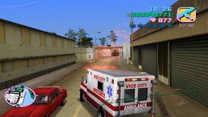 GTA: Vice City (09) Trojan Voodoo | Sir, Yes Sir! | Death Row [Vietsub]