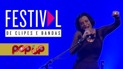 5º Festival de Clipes e Bandas 2017 - POP UP
