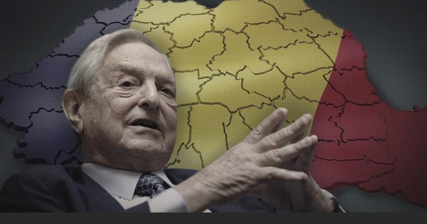 Nibiru and Messiah facts - 4: George Soros Man of Lawlessness revealed.