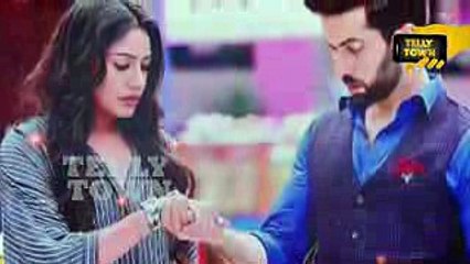 Ishqbaaz - 22nd March 2017 - Upcoming Twist - Star Plus TV Serial News