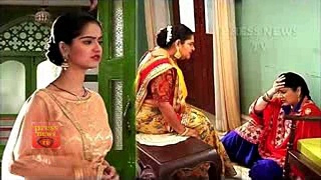 Saath Nibhana Saathiya -22nd March 2017 - Latest Upcoming Twist - Starplus