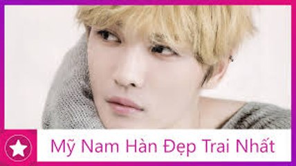 Đã Tìm Kiếm Được Người Đẹp Trai Nhất Nước Hàn Có Giọng Hát Điêu Tàn Hay Nhất // Khiến Các Cô Gái Chết Mê