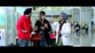Punjabi Comedy - Jatt & Juliet - Dialogue Promo - Fateh and Shampy Funny Arguments at Airport - PK hungama mASTI