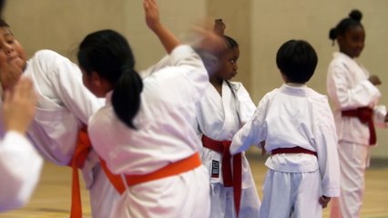 Road to the 10K Karate Clash | Part 2