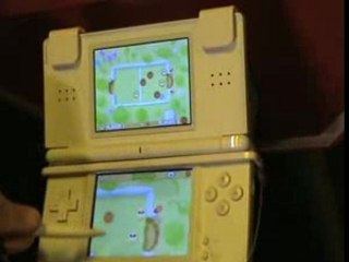 Globulos Nintendo Ds Video Dailymotion