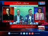 Live with Dr.Shahid Masood | Asif Zardari, Establishment, Hussain Haqqani | 22-March-2017