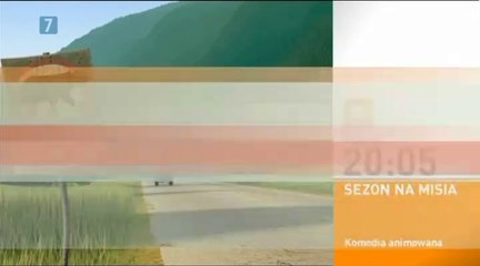 Polsat - zapowiedzi z 9.11.2011 r.