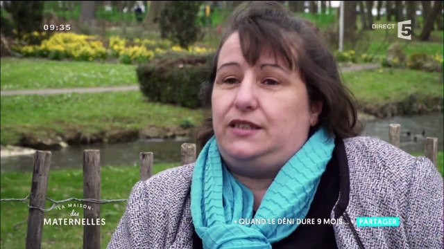 Déni de grossesse : elle découvre sa grossesse le jour de l'accouchement