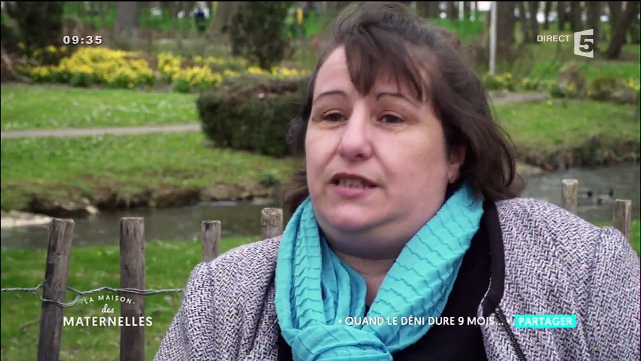 Déni de grossesse : elle découvre sa grossesse le jour de l'accouchement