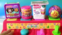 Baby Mickey Mouse Clubhouse Pop Up Pals Surprise NUM NOMS TWOZIES FASHEMS BARBIEsdsds