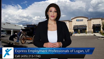 Express Employment Professionals of Logan, UT |Amazing Five Star Review by Juan L.