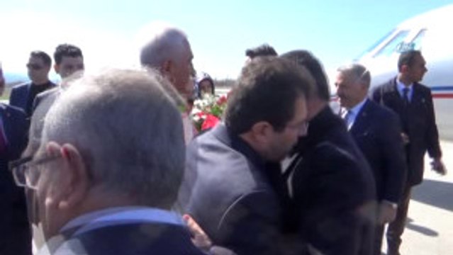 Bakan Yılmaz: Evet Derseniz Cumhuriyetin İlanı Kadar Bu Ülkeye Hizmet Etmiş Olacaksınız