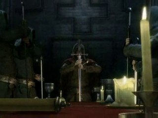 Assassin's Creed nouveau trailer