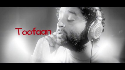 Arijit Singh | Kuch Parbat Hilaayein | Featured song