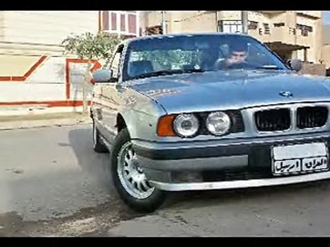 BMW E34 520i 1995