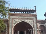 Inde du Nord : Agra