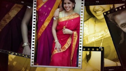 Anchor Anushree Latest HD Photos