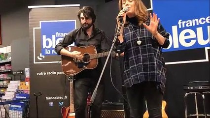 Emma Daumas - "Bahia en été" SHOWCASE La Rochelle (2017)