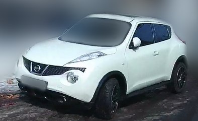 BRAND NEW 2018 NISSAN JUKE WHITE PEARL . NEW MODEL. PRODUC