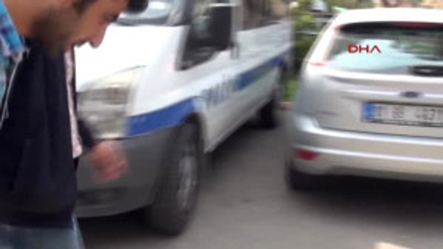 Adana Firari Hükümlü Yakalandı